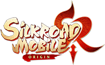 Silkroad origin